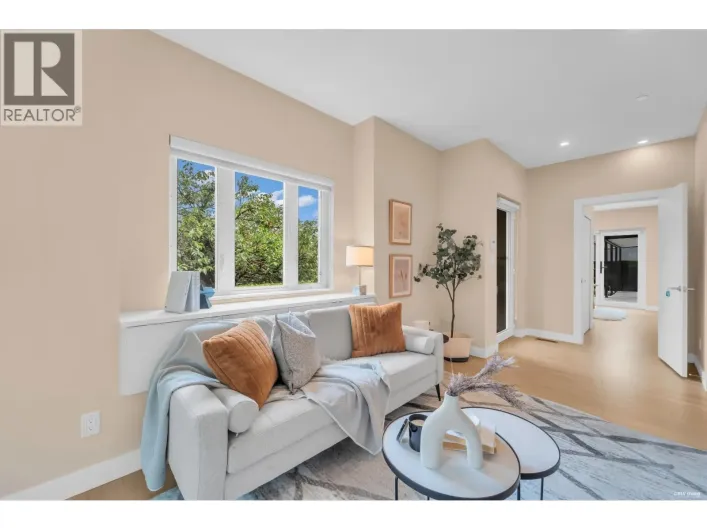 3249 SOPHIA STREET, Vancouver