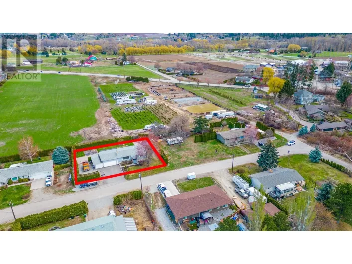 3249 St. Amand Road, Kelowna