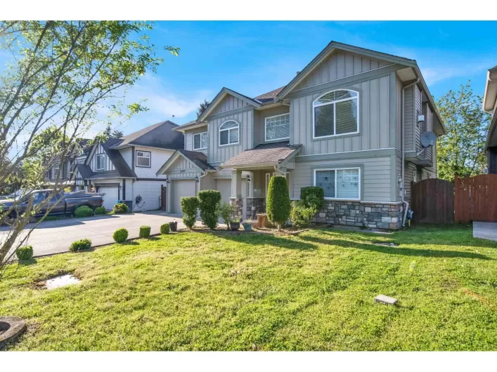 32493 EGGLESTONE AVENUE, Mission