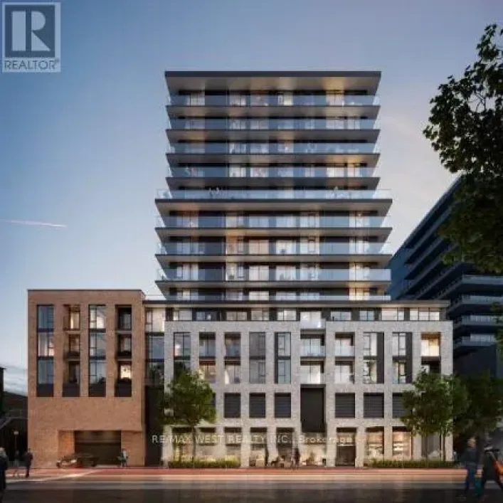 325 - 1 JARVIS STREET, Hamilton