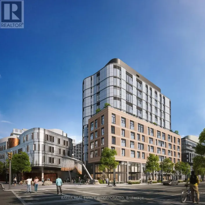 325 - 100 MILL STREET, Toronto