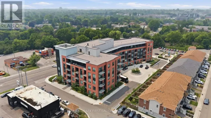 325 - 1010 DUNDAS ST E STREET, Whitby