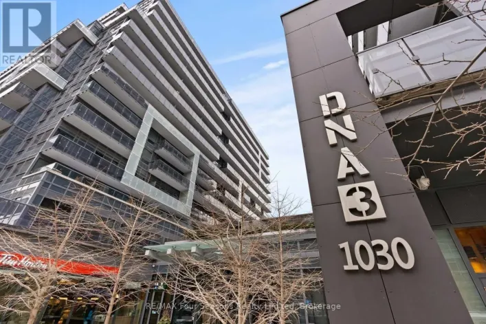 325 - 1030 KING STREET W, Toronto