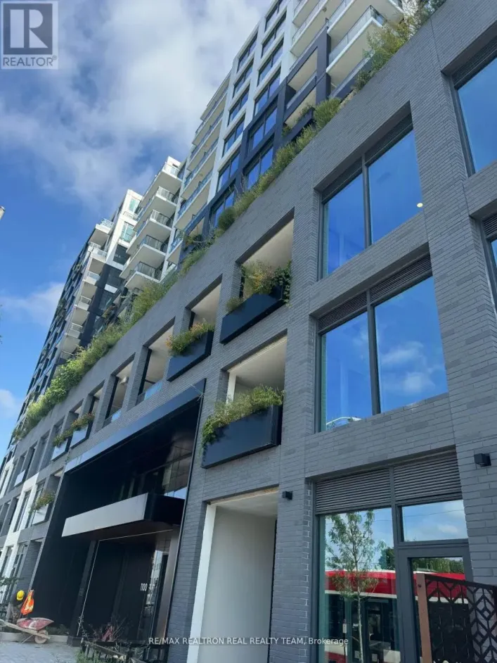 325 - 1100 SHEPPARD AVENUE W, Toronto