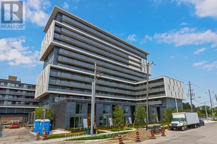 325 - 120 VARNA DRIVE, Toronto