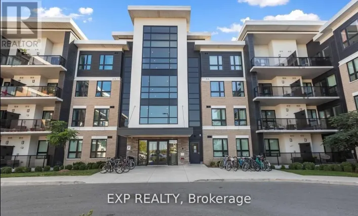 325 - 1284 GORDON STREET, Guelph