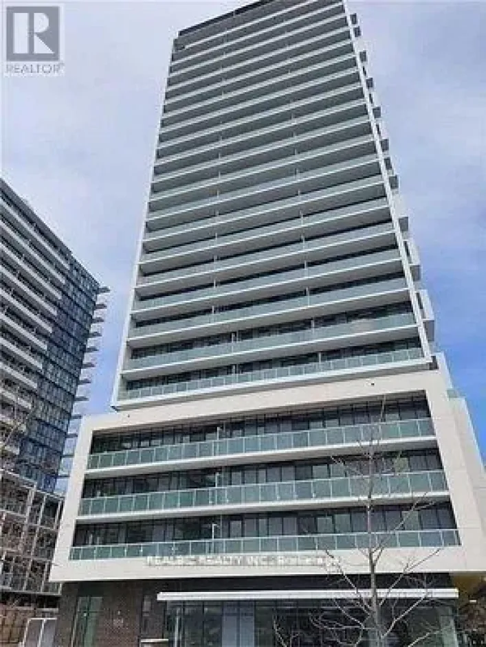 325 - 188 FAIRVIEW MALL DRIVE, Toronto