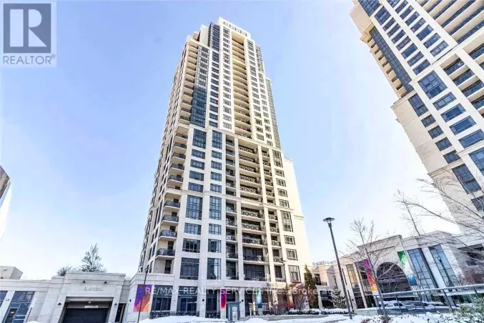 325 - 2 EVA ROAD, Toronto