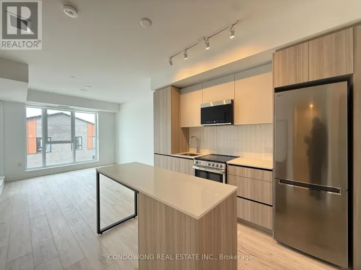 325 - 20 ALL NATIONS DRIVE, Brampton