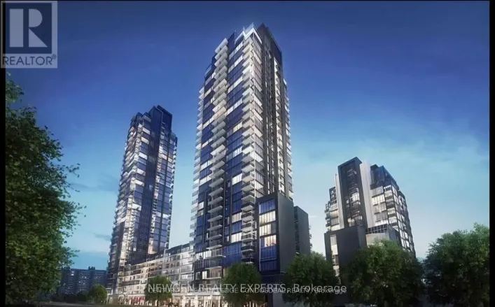 325 - 20 MEADOWGLEN PLACE, Toronto