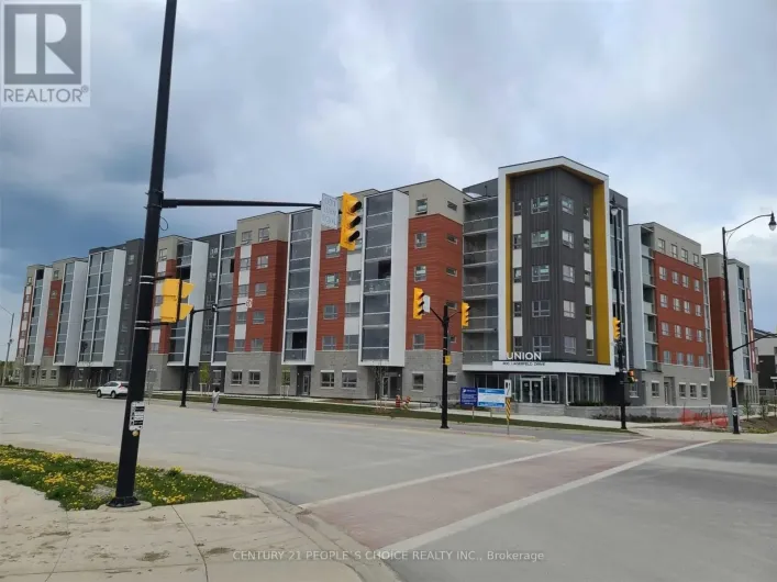 325 - 200 LAGERFELD DRIVE, Brampton