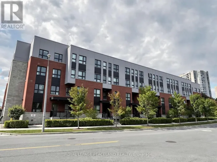 325 - 2100 BRIDLETOWNE CIRCLE, Toronto