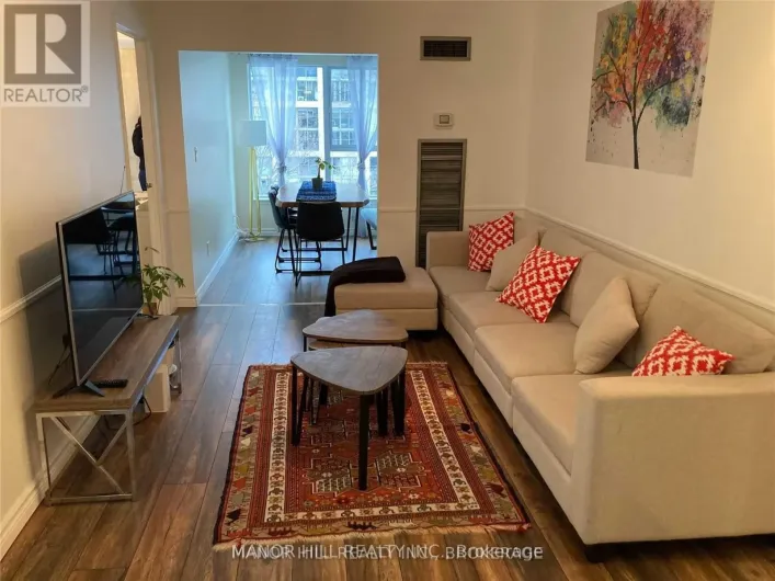 325 - 222 THE ESPLANADE, Toronto