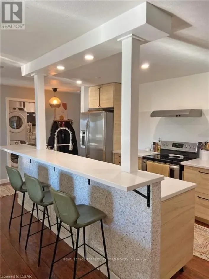 325 - 2230 TRAFALGAR STREET, London East