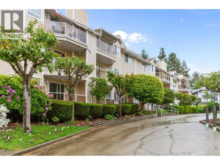 325 22611 116 AVENUE, Maple Ridge