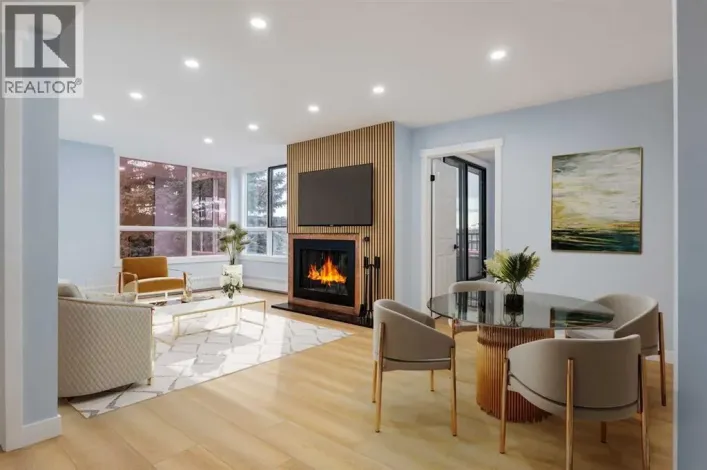 325, 2425 90 Avenue SW, Calgary