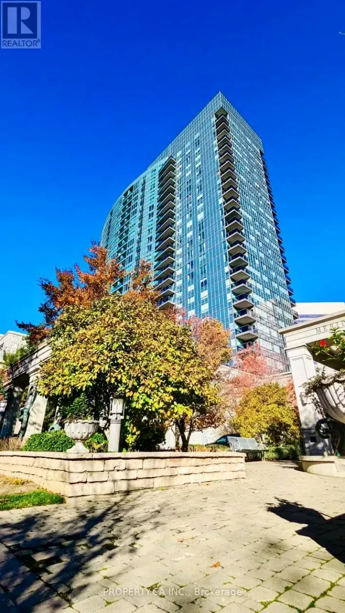 325 - 25 GREENVIEW AVENUE, Toronto