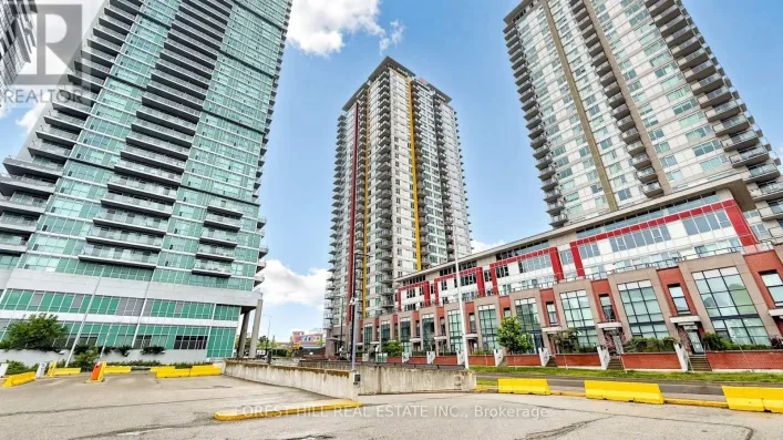 325 - 25 TOWN CENTRE COURT, Toronto