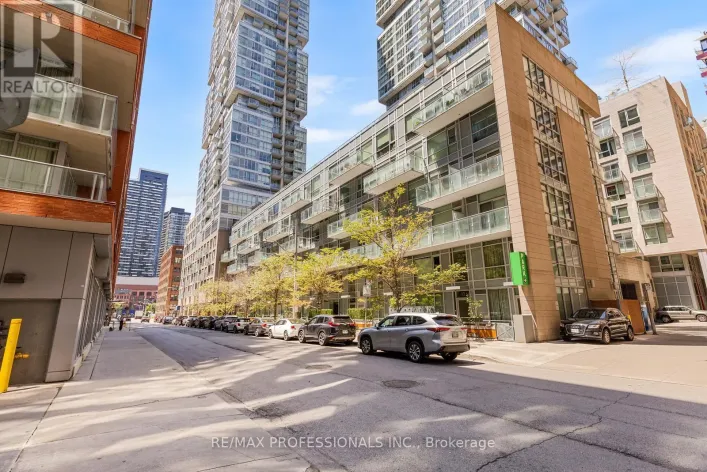 325 - 30 NELSON STREET, Toronto