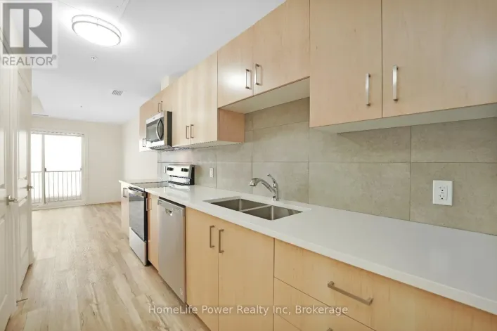 325 - 301 WESTMOUNT ROAD W, Kitchener