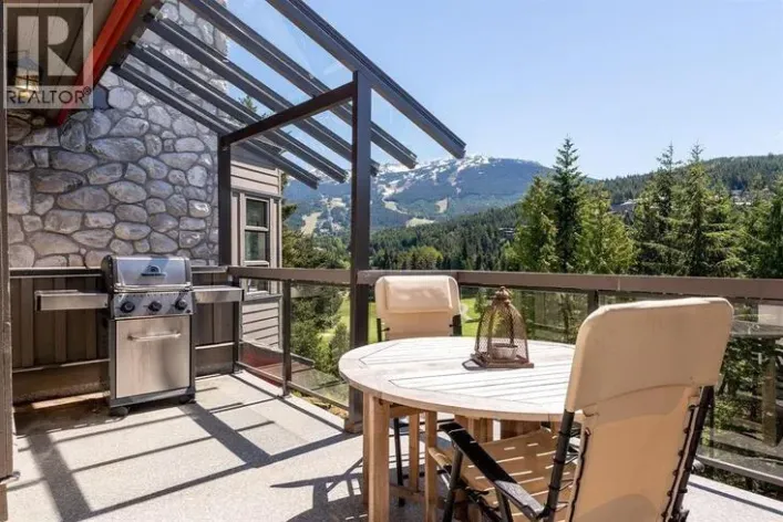 325 3309 PTARMIGAN PLACE, Whistler