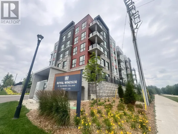 325 - 4 KIMBERLY LANE, Collingwood