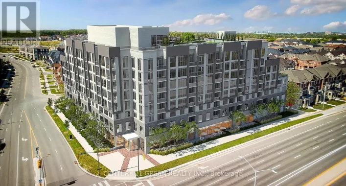 #325 - 412 SILVER MAPLE ROAD, Oakville