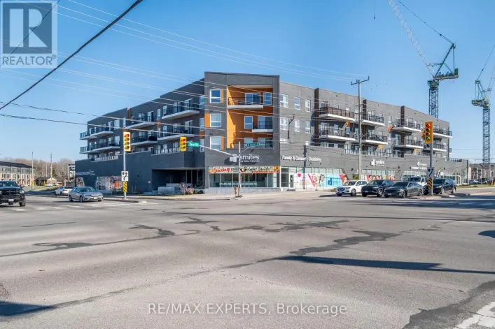 325 - 430 ESSA ROAD, Barrie