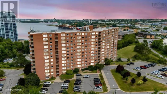 325 45 Vimy Avenue, Halifax