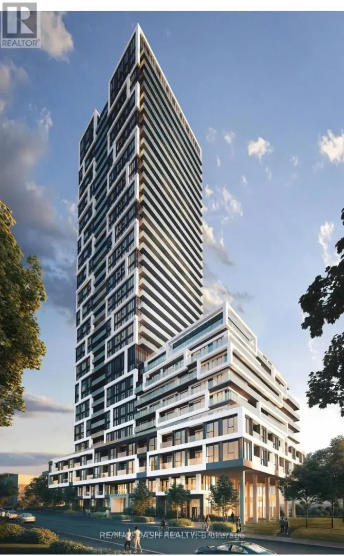 325 - 5 DEFRIES STREET, Toronto