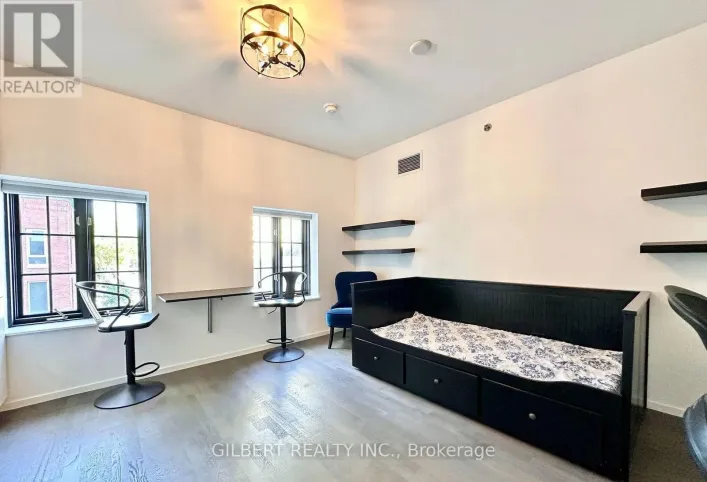 325 - 5 ST JOSEPH STREET, Toronto