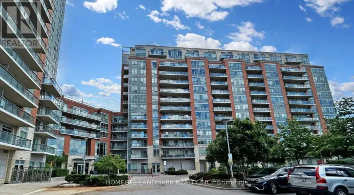 325 - 50 CLEGG ROAD, Markham