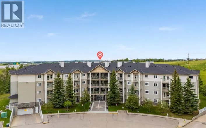 325, 5000 Somervale Court SW, Calgary