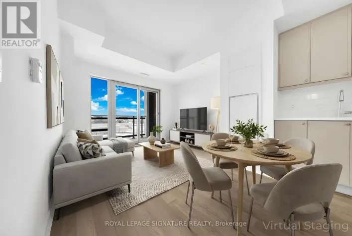 325 - 51 CLARINGTON BOULEVARD, Clarington