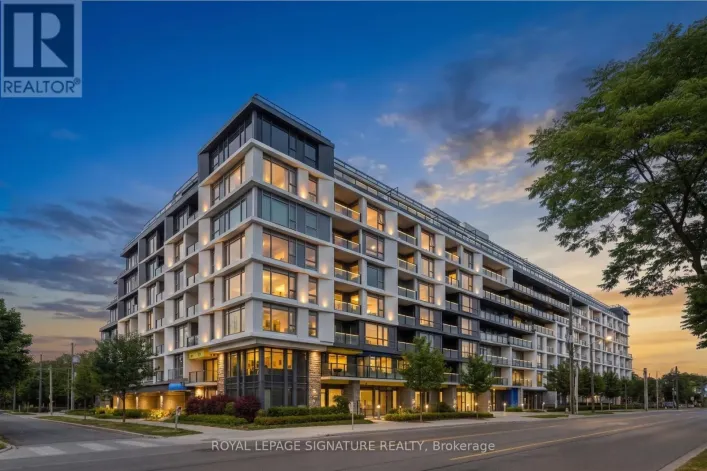 325 - 556 MARLEE AVENUE, Toronto