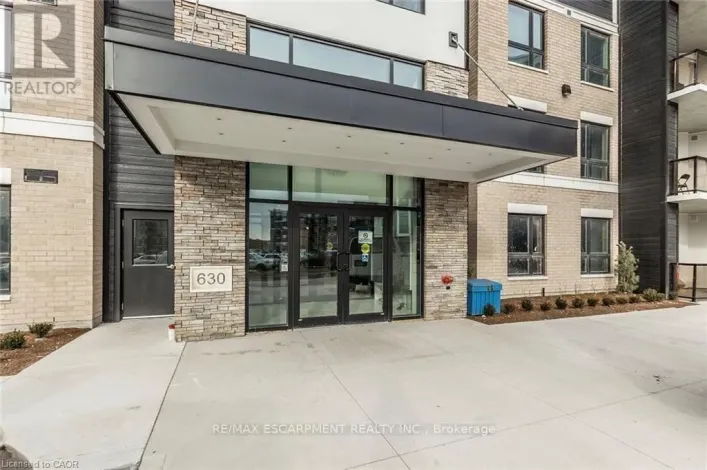 325 - 630 SAUVE STREET, Milton