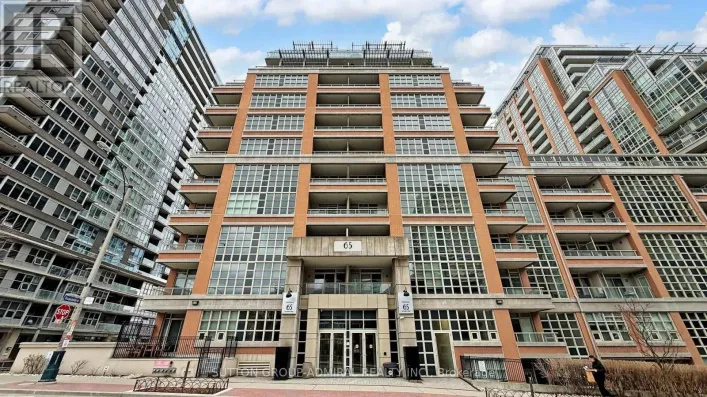 325 - 65 EAST LIBERTY STREET, Toronto