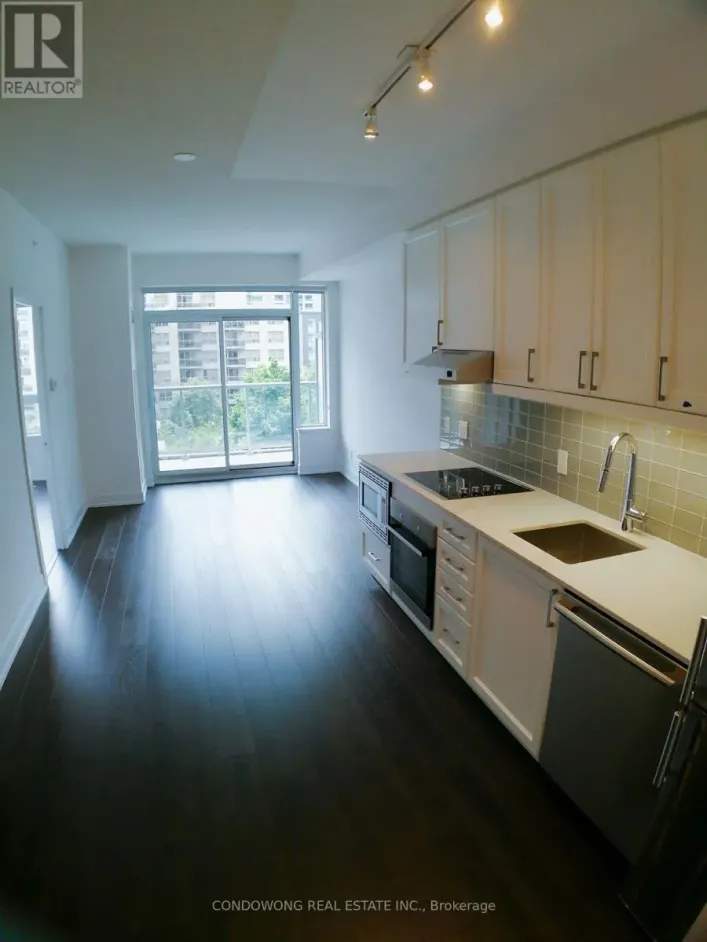 325 - 7 KENASTON GARDENS, Toronto