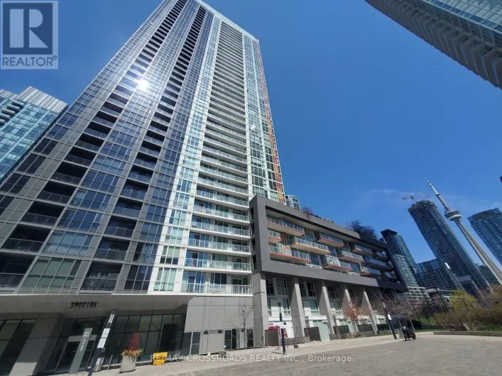325 - 85 QUEENS WHARF ROAD, Toronto