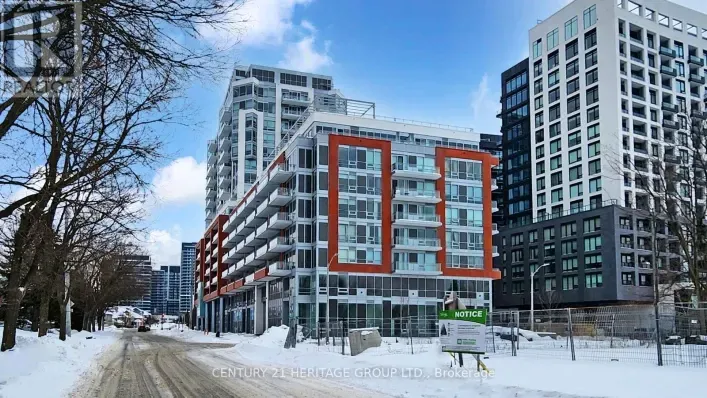 325 - 8888 YONGE STREET, Richmond Hill
