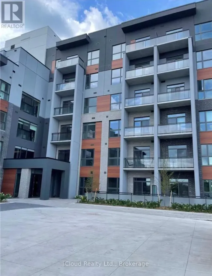 325 - 95 DUNDAS STREET, Oakville