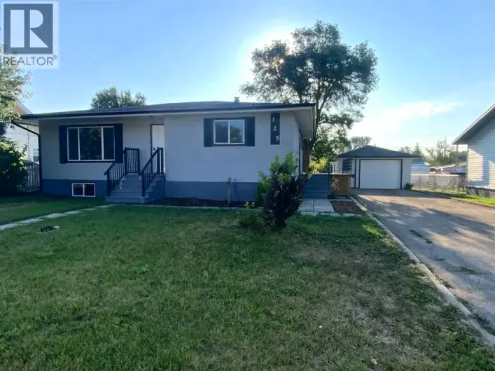 325 Aberdeen Avenue, Carbon