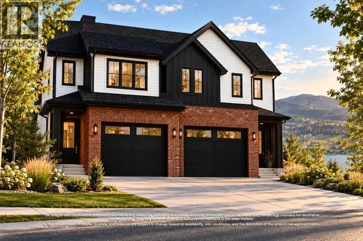 325 Arrowleaf Rise, Coldstream