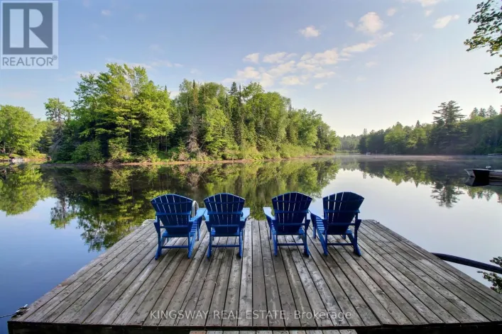 325 BALSAM CHUTES ROAD, Huntsville