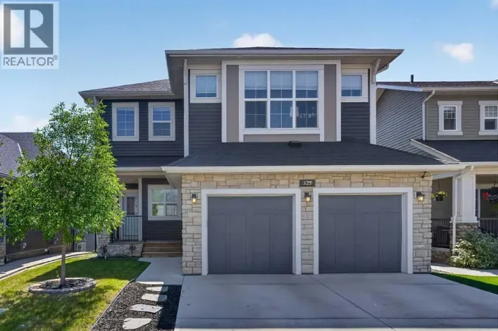 325 Bayside Crescent SW, Airdrie