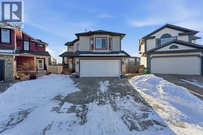 325 Bayside Place SW, Airdrie