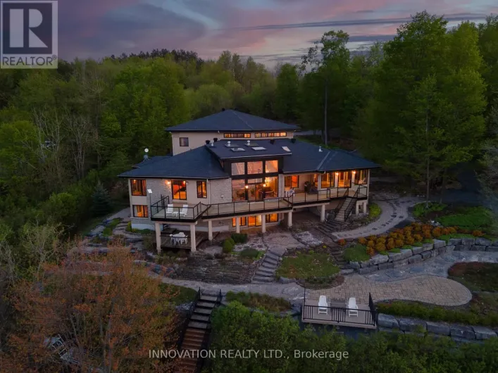 325 BERRY SIDE ROAD, Ottawa
