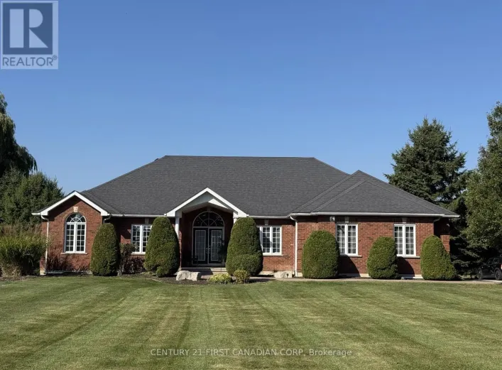 325 BRANT COUNTY 18 ROAD, Brant