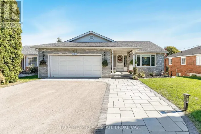 325 BREWERY LANE, Orillia