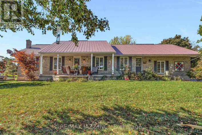 325 COUNTY RD 30 ROAD, Prince Edward County